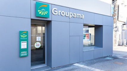 Agence Groupama Morlaas, Agence d'Assurances à Morlaàs