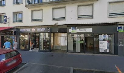 Mutuelle de Poitiers Assurances - Sandrine FRAGNEAU, Agence d'Assurances à Saint-Nazaire