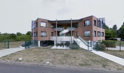 COGESSUR, Agence d'Assurances à Évry