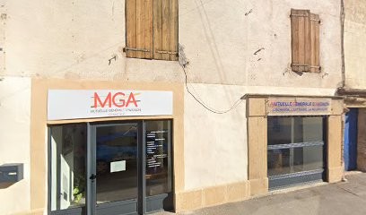 MGA - Mutuelle Générale D'Avignon, Agence d'Assurances à Pertuis