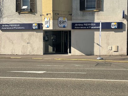 GAN ASSURANCES FORBACH JARDINS, Agence d'Assurances à Forbach