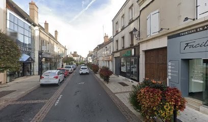 Facility Assurance, Agence d'Assurances à Montargis