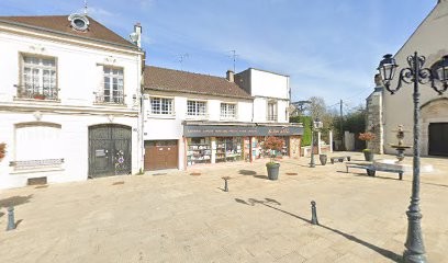 AXA Prévoyance & Patrimoine Florent Legeard Damilano, Agence d'Assurances à Ozoir-la-Ferrière