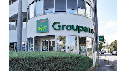 Agence Groupama Reze, Agence d'Assurances à Rezé