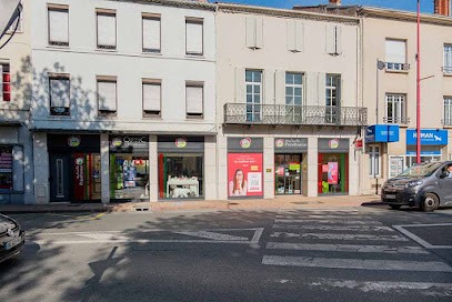 Centre d'audioprothèse Prévifrance VILLENEUVE-SUR-LOT, Agence d'Assurances à Villeneuve-sur-Lot