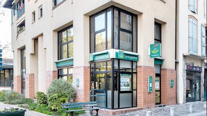 Agence Groupama Moissac, Agence d'Assurances à Moissac