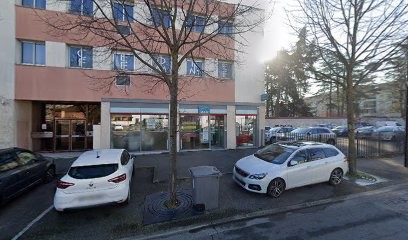 MAAF Assurances MEYZIEU, Agence d'Assurances à Meyzieu