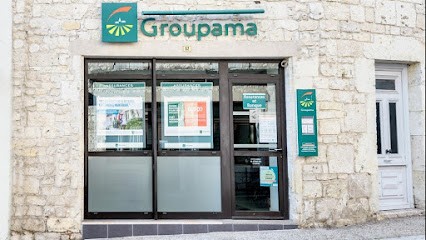 Agence Groupama Montaigu, Agence d'Assurances à Montaigu-de-Quercy