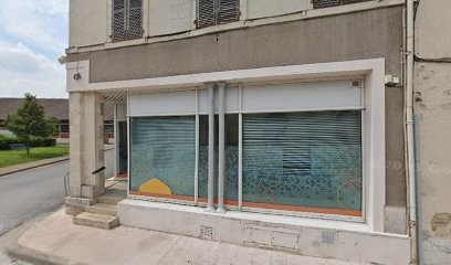 Harmonie Mutuelle, Agence d'Assurances à Sancoins