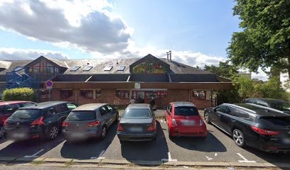 Mutuelle Générale Equipe, Agence d'Assurances à Saint-Herblain