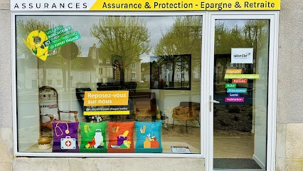 Abeille Assurances - Saint Yrieix, Agence d'Assurances à Saint-Yrieix-la-Perche