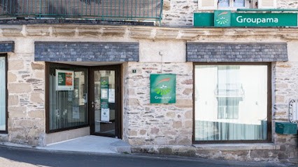 Agence Groupama Donzenac, Agence d'Assurances à Donzenac
