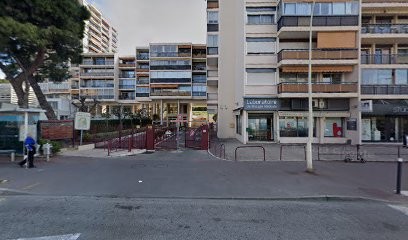 AXA Prévoyance & Patrimoine Jean-Yves Thiebaut, Agence d'Assurances au Cannet