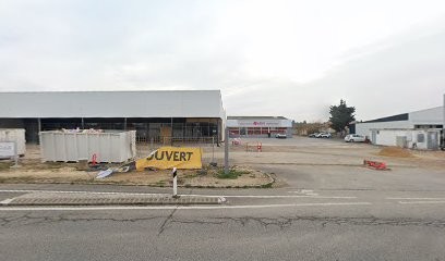 AÉSIO mutuelle, Agence d'Assurances à Montélimar