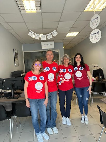 Allianz - Laurent LABARUSSIAT, Agence d'Assurances à Sevran