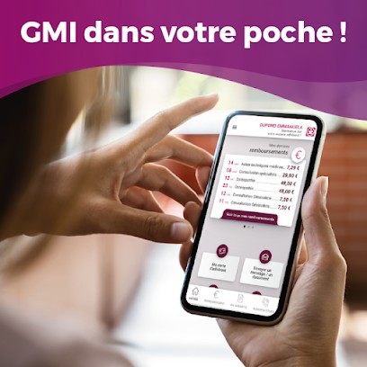 GMI Mutuelle Villerupt, Agence d'Assurances à Villerupt