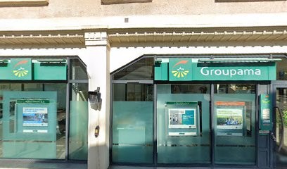 Agence Groupama de Paray le monial, Agence d'Assurances à Paray-le-Monial