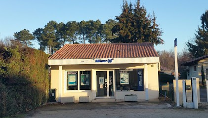 Allianz Assurance SALLES - Corinne CLOAREC, Agence d'Assurances à Salles