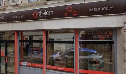 THÉLEM ASSURANCES SAINT-GAULTIER, Agence d'Assurances à Saint-Gaultier