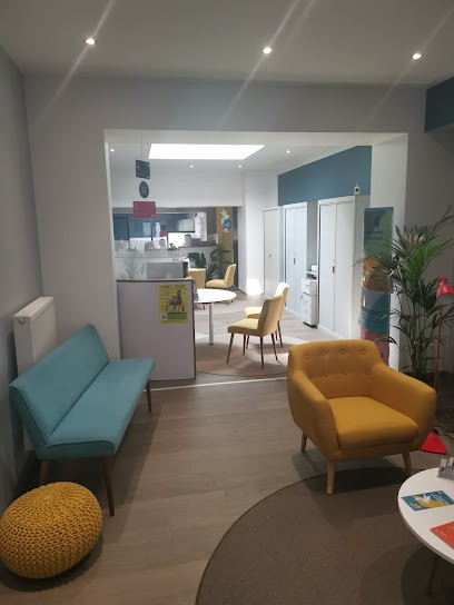 AXA Assurance et Banque Bertrand Dambricourt, Agence d'Assurances à Saint-Omer