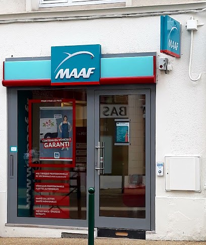 MAAF Assurances ORSAY, Agence d'Assurances à Orsay