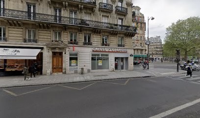 Creditim, Agence d'Assurances à Paris 05