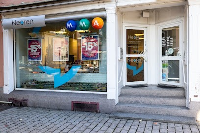 MMA Assurances SAINT LOUIS AVENUE DE BALE, Agence d'Assurances à Saint-Louis