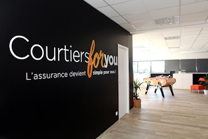 Courtiers For You - Montpellier Assurance à Montpellier