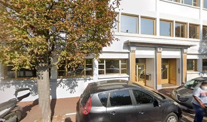 Cabinet EVENANS - Agent Général AXA Prévoyance et Patrimoine- Rueil-Malmaison, Agence d'Assurances à Rueil-Malmaison