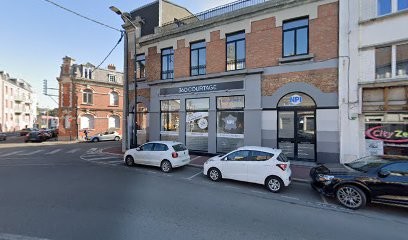 360 Courtage, réseau de courtiers en assurance, Agence d'Assurances à Lens