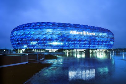 Allianz Assurance MAROMME - Richard BLIEZ, Agence d'Assurances à Maromme