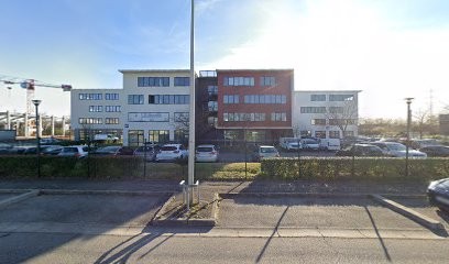 Cabinet Guy Beranger, Agence d'Assurances à Saint-Priest