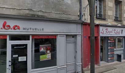 MBA Mutuelle - Mutuelle à Saint-Nazaire, Agence d'Assurances à Redon