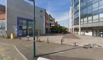 Cabinet MAUDUIT & PONTABRY, Agence d'Assurances à Saint-Louis