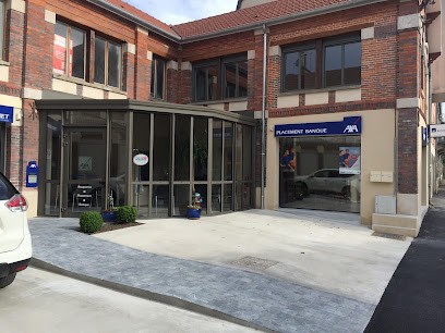 AXA Assurance Et Banque Eirl Canneau Sonia, Agence d'Assurances à Épernay