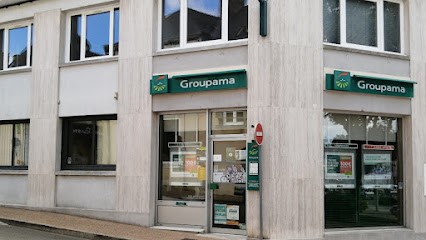 Agence Groupama Villaines La Juhel, Agence d'Assurances à Villaines-la-Juhel