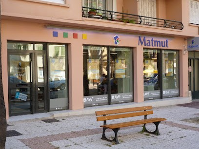 Matmut Assurances, Agence d'Assurances à Hyères
