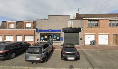 AXA Assurance et Banque Jocelyn Okat, Agence d'Assurances à Marcq-en-Baroeul