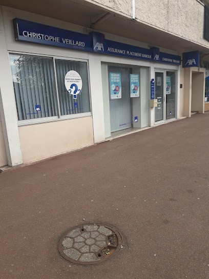 AXA Assurance et Banque Percheron Exaltier, Agence d'Assurances à Maurepas