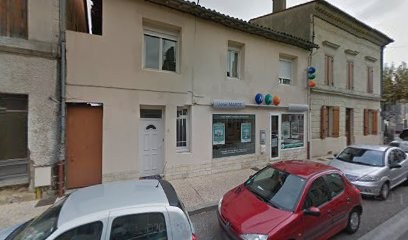 MMA Assurances MIRAMONT DE GUYENNE, Agence d'Assurances à Miramont-de-Guyenne