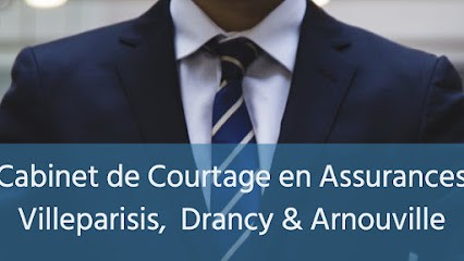 NEXT ASSURANCES, Agence d'Assurances à Villeparisis
