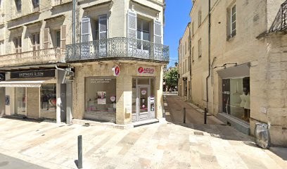 AÉSIO mutuelle, Agence d'Assurances à Périgueux