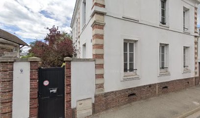 Dromard Fabrice, Agence d'Assurances à Lormaye
