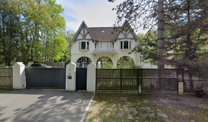 Expertises Jérôme BOUZAT, Agence d'Assurances à Lamorlaye