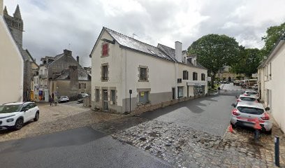 Lozachmeur Charles, Agence d'Assurances à Quimperlé
