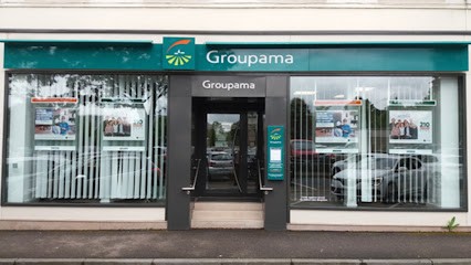 Agence Groupama Louviers, Agence d'Assurances à Louviers