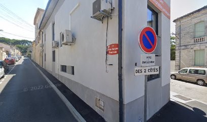 Agence AXA Mm Brunel Jean Luc Et Emmanuel, Agence d'Assurances à Vauvert