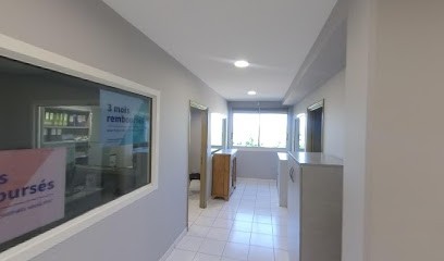 AXA Assurance et Banque Icard Laidboeur, Agence d'Assurances à Grasse