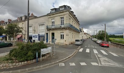 Prévoir Vie Groupe Prévoir, Agence d'Assurances à Saumur