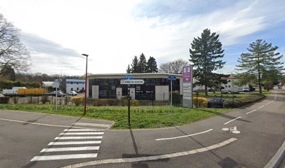 AXA Prévoyance & Patrimoine Eirl Trancoso Lucie, Agence d'Assurances à Mundolsheim